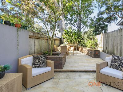 6 Starling Street, Rozelle