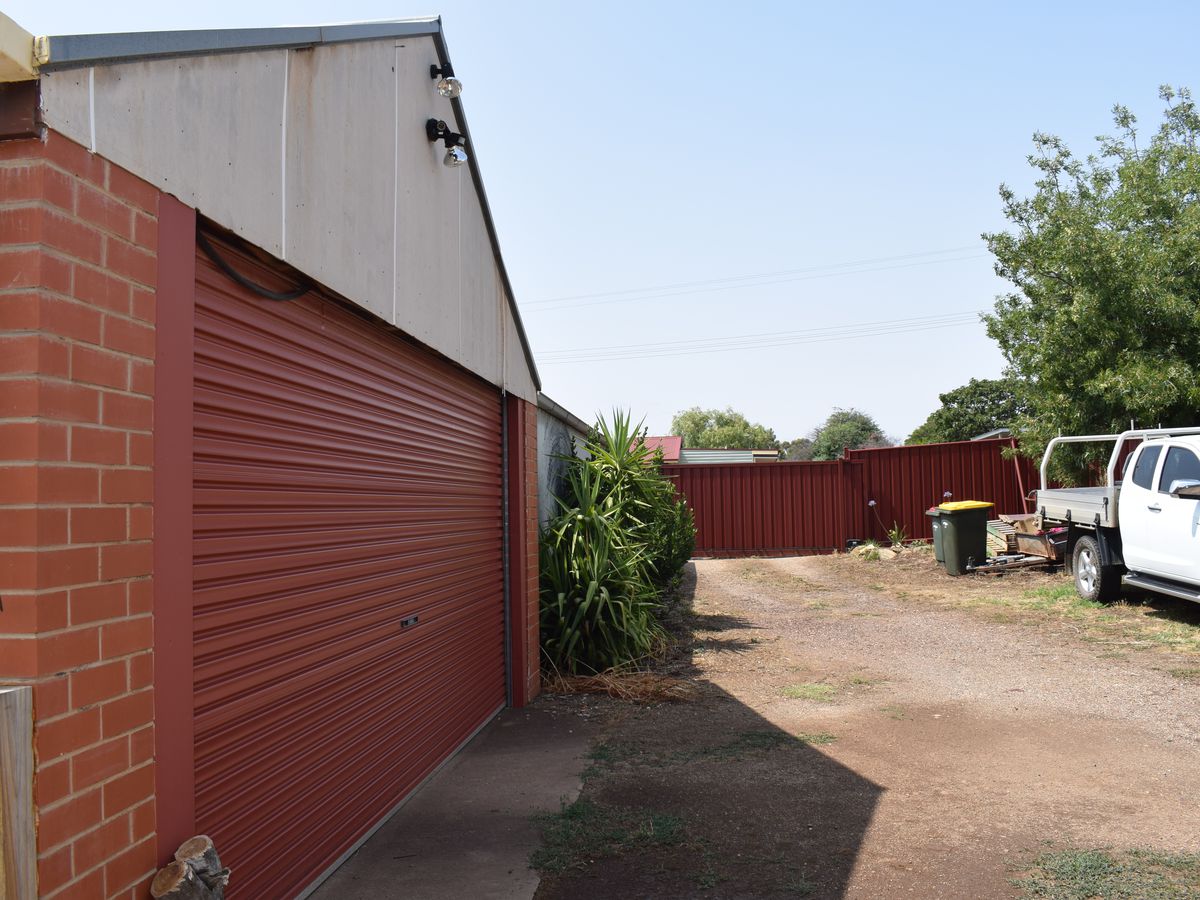 28 High Street, Wedderburn