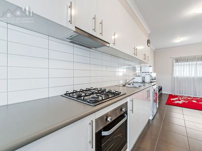 13 Jumbuck Circuit, Wollert