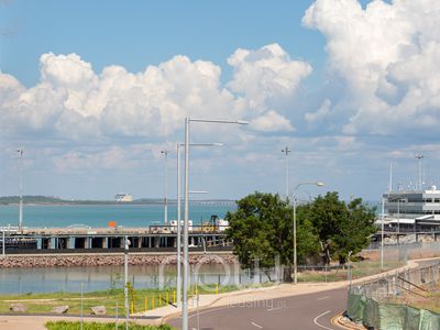 5203 / 5 Anchorage Court, Darwin City