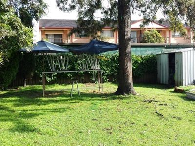 3 Driver Avenue, Wallacia