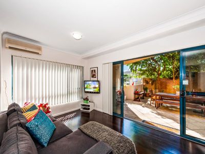 1 / 4-6 Cowper Street, Randwick