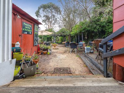 32 High Street, Lancefield