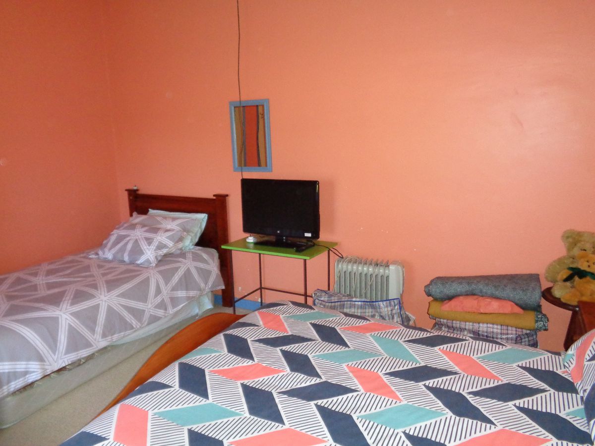 211 Torrumbarry Weir Road, Patho