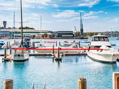 72 / 8 Water Street, Birchgrove