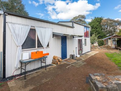 13 Ida Crescent, Romsey