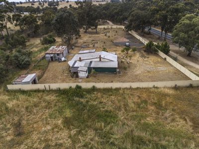 35 UPPER GOULBURN ROAD, Tallarook