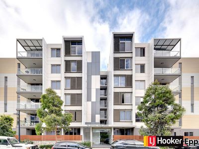 501 / 14 Epping Park Drive, Epping