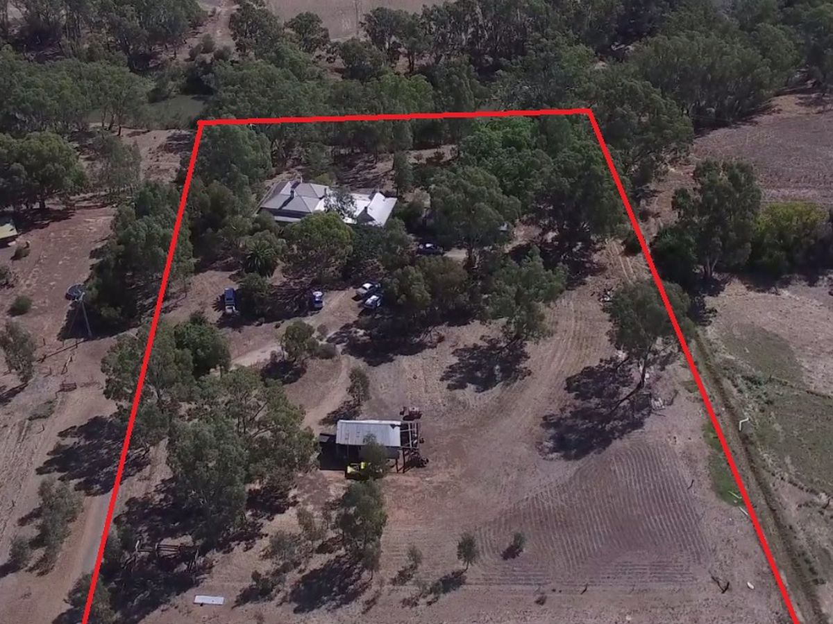 3381 Bridgewater-Maldon Road, Newbridge