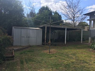 1A Edward Street, North Toowoomba