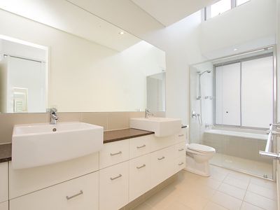 21 / 2-8 Canthium Way, Casuarina