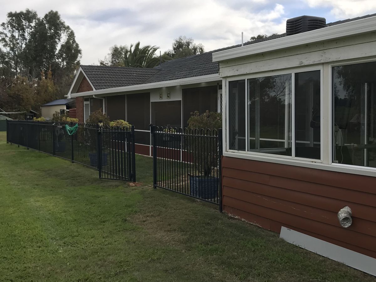 1067 Hansen Road, Bamawm