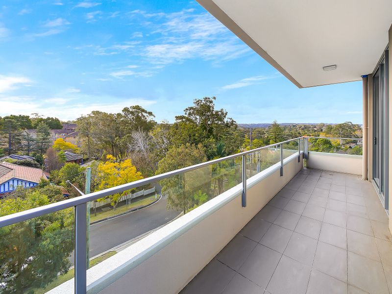 B301 / 1-3 Eton Street, Lindfield