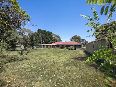 8 Main Street, Romsey