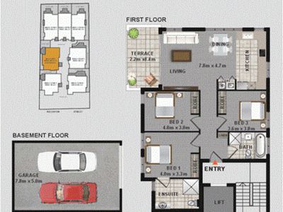 8 / 53 Killeaton Street, St Ives