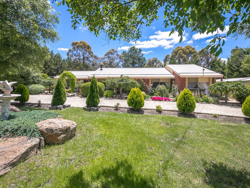 2 Ida Crescent, Romsey