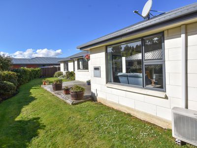 21 Woodland Avenue, Mosgiel