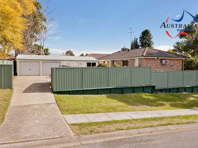 2 Walkers Lane, St Clair
