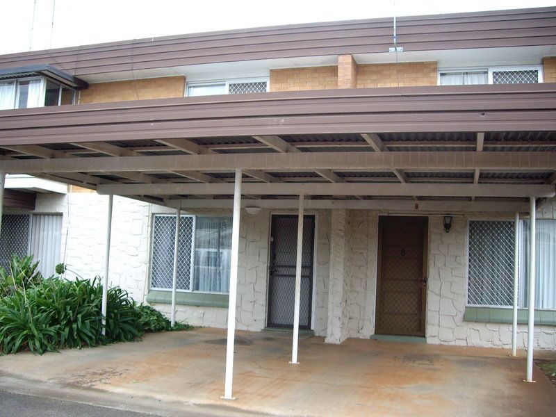 7 / 9 Whitefriars Street, Toowoomba