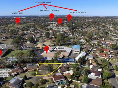 5 Samuel Place, St Clair