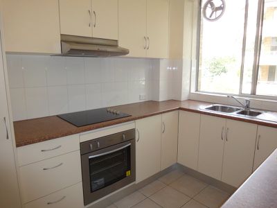 18 / 25 Johnson Street, Chatswood