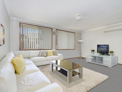 5 Mackillop Place, Erskine Park