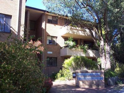 7 / 44-46 Florence Street, Hornsby