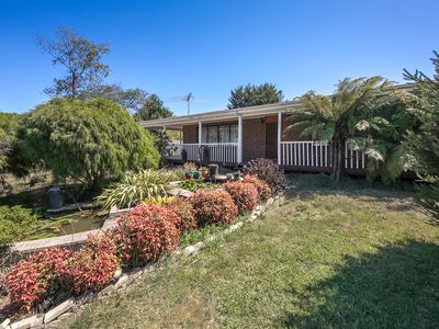 14 Newnham Drive, Romsey