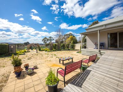 22 Noel Street, Lancefield