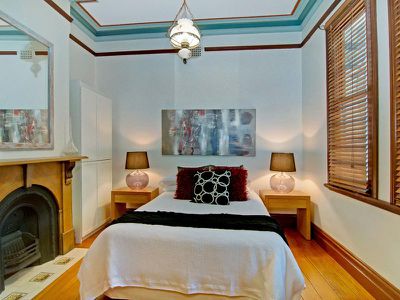 1 Crescent Street, Rozelle