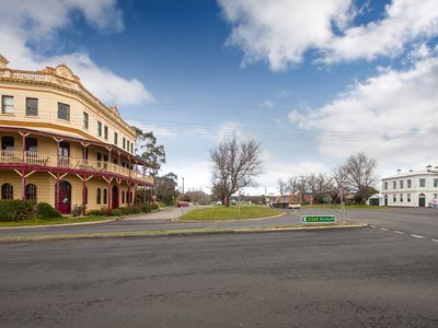 Lot 1, 11C Noel Street, Lancefield