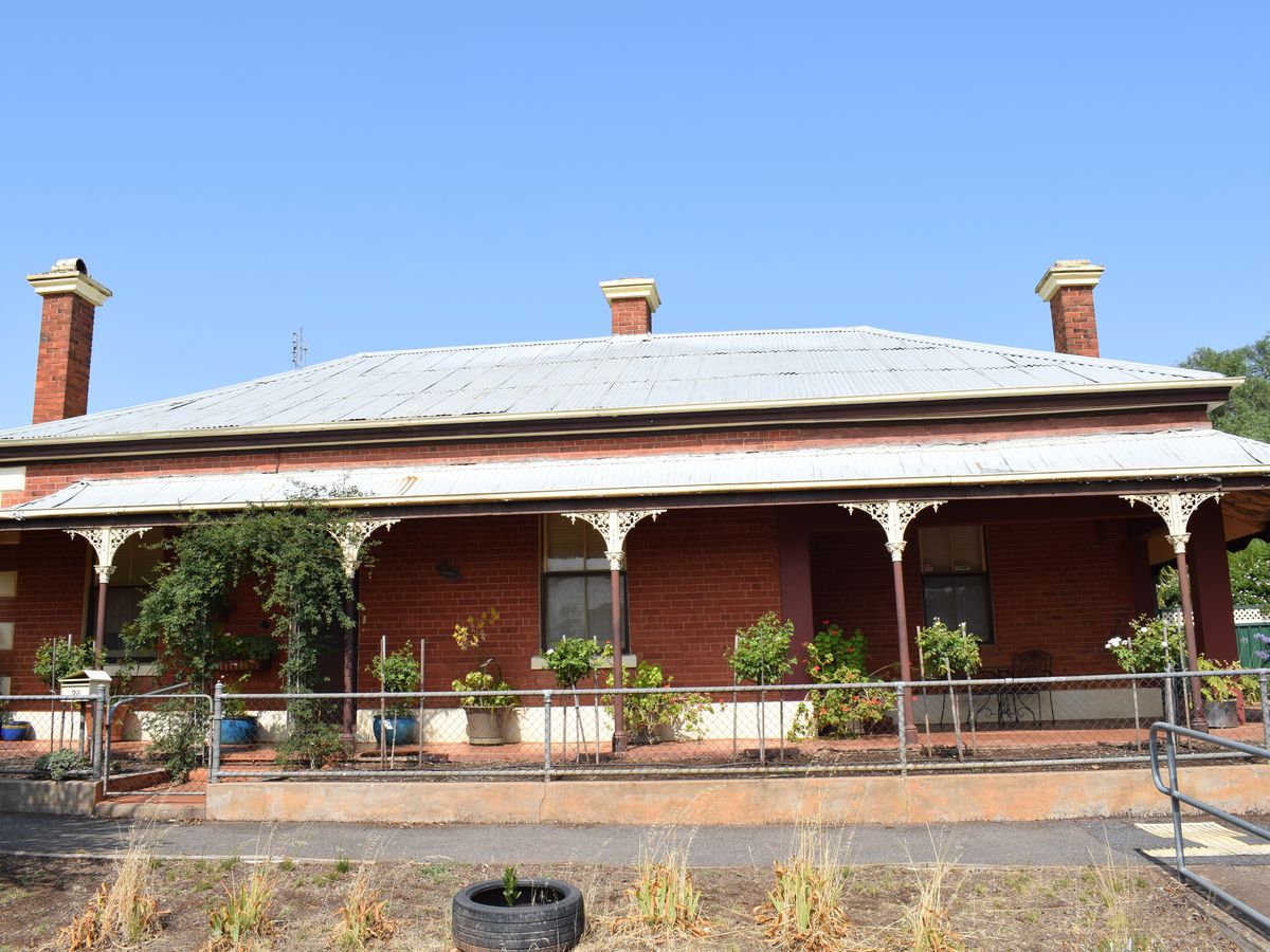 28 High Street, Wedderburn