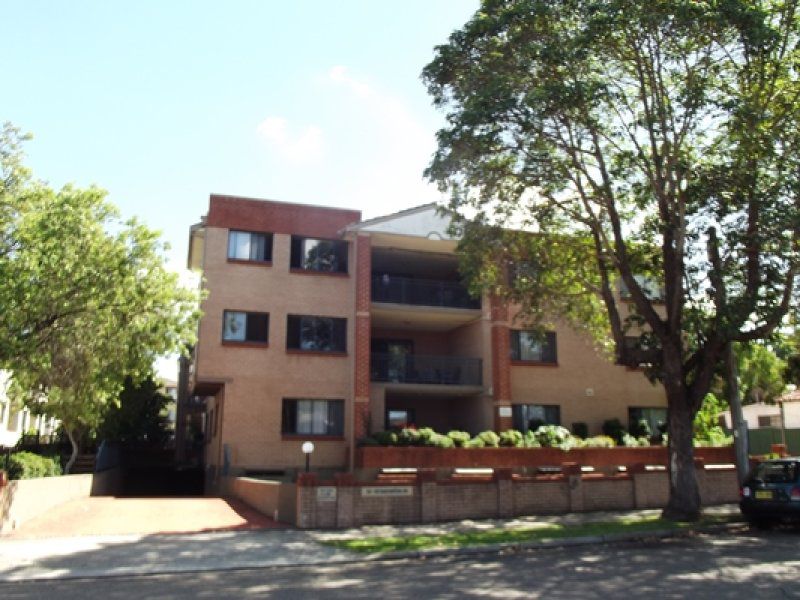 9 / 54-60 Dartbrook Road, Auburn