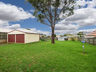 60 Tara Street, Wilsonton