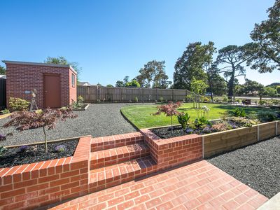 27 Main Street, Romsey