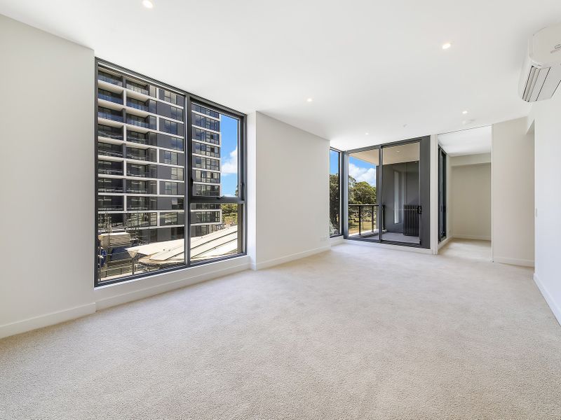 509B / 1-17 Delhi Road, North Ryde