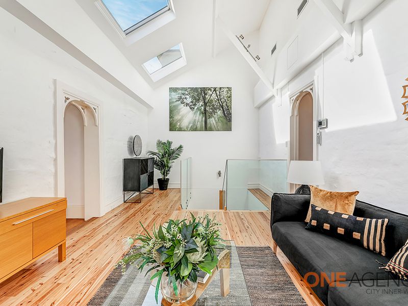 52 Rosser Street, Rozelle