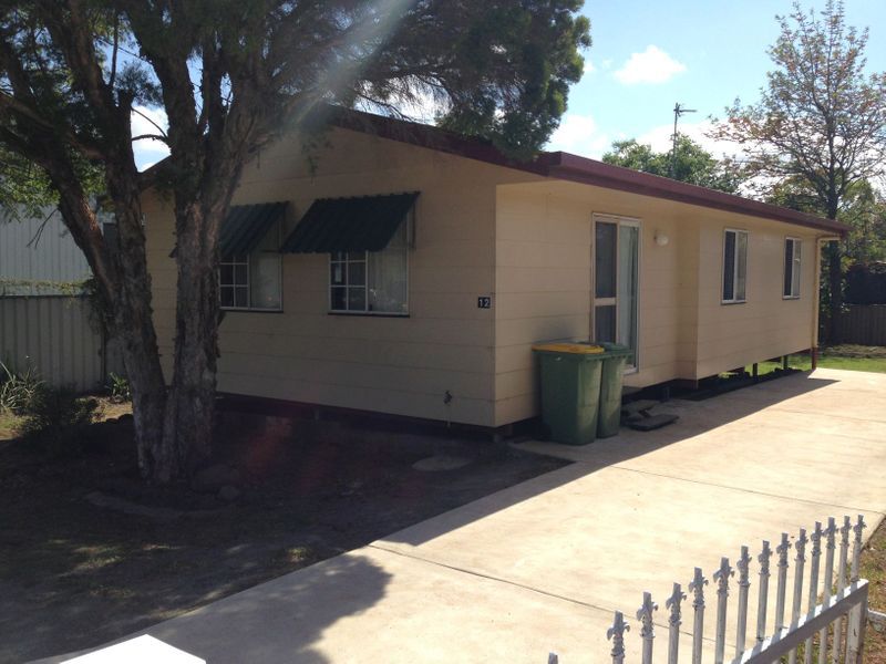 12 Whichello Street, Newtown