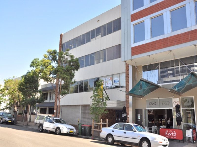 22 Hunter Street, Parramatta