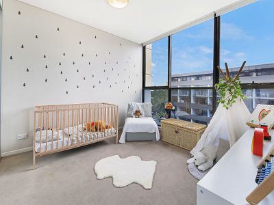 611 / 17 Joynton Avenue, Zetland