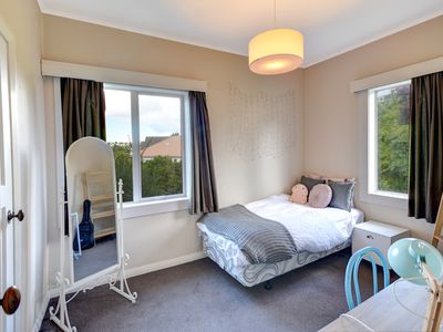 115 Chapman Street, Wakari