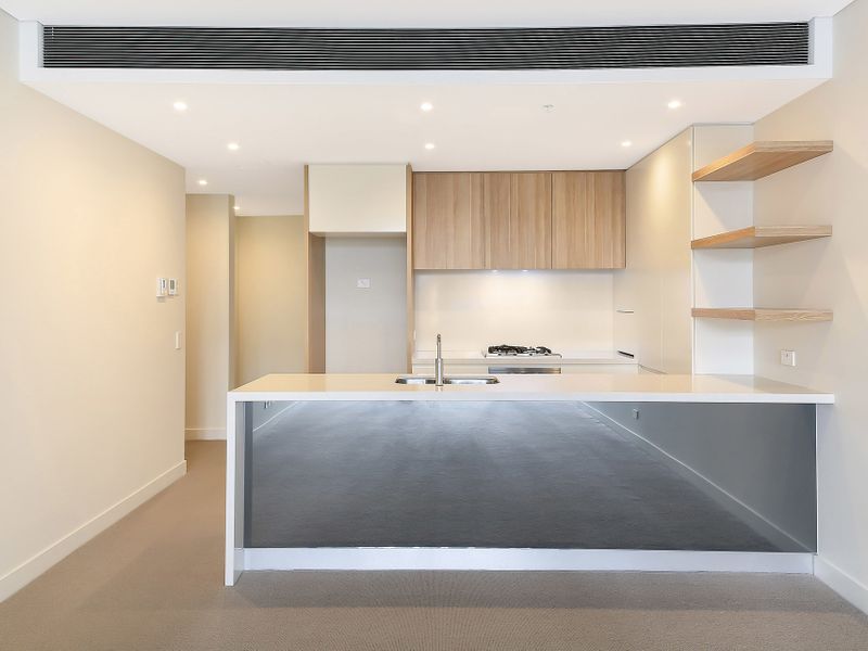 A201 / 170 Ross Street, Forest Lodge