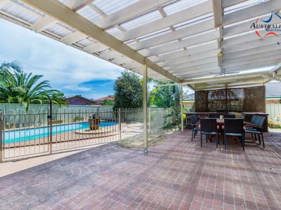 4 Jimbi Place, Glenmore Park