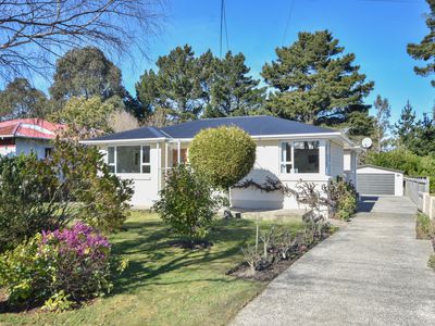 7 Viscount Road, Waldronville