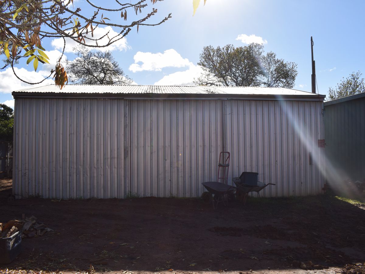 6 Verdon Street, Inglewood