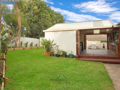 65 Todd Row, St Clair