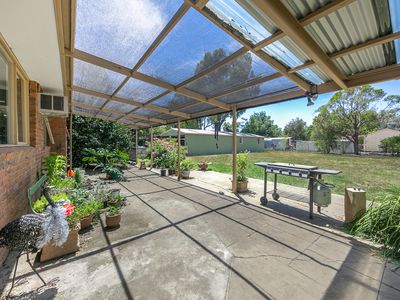 8 Main Street, Romsey