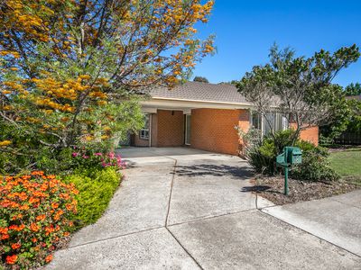 8 Crawford Way, Sunbury