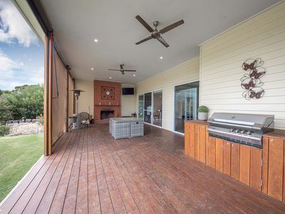 22 Heddle Road, Lancefield