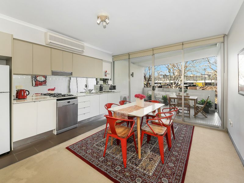 3 / 61-65 Regent Street, Chippendale